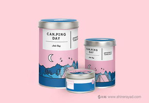 金屬材料制品包裝設(shè)計印刷要點與20個經(jīng)典金屬材料包裝設(shè)計作品欣賞