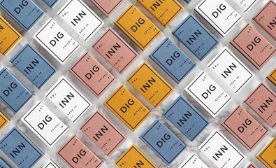 平面設(shè)計Studio 02 ▏VI視覺識別設(shè)計&旅游品牌項目設(shè)計