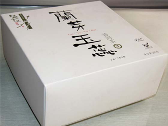禮品盒包裝印刷 禮品盒包裝 玉彩包裝設(shè)計(jì)