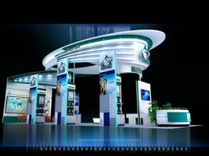 圖 眉山特裝搭建哪家專業(yè),展臺設(shè)計工廠,上海賜恒 上海展覽展會