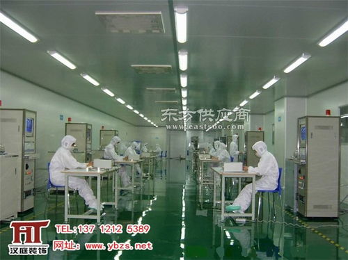 漢庭裝飾,東莞豪華工廠裝修,工廠裝修圖片