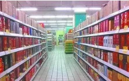 再科普一下 白酒知識(shí)大全