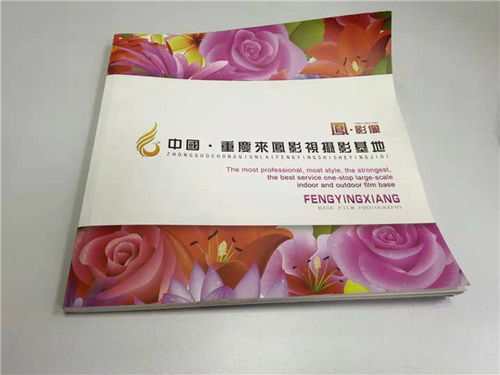 畫(huà)冊(cè)制作設(shè)計(jì) 源美印刷公司 畫(huà)冊(cè)制作