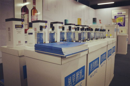 萬(wàn)里鵬程文化創(chuàng)意巡回展 西安站 精彩文創(chuàng) 精美包裝 快來(lái)參觀