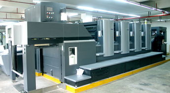 南京印刷產(chǎn)業(yè)特點(diǎn)與紙質(zhì)印刷品包裝裝潢印務(wù)